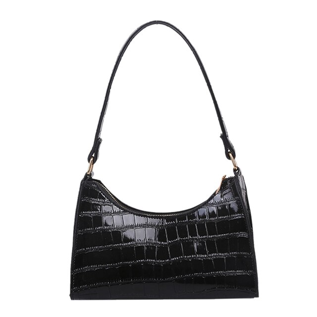 DILETTA || SCHOUDER - ARM TAS