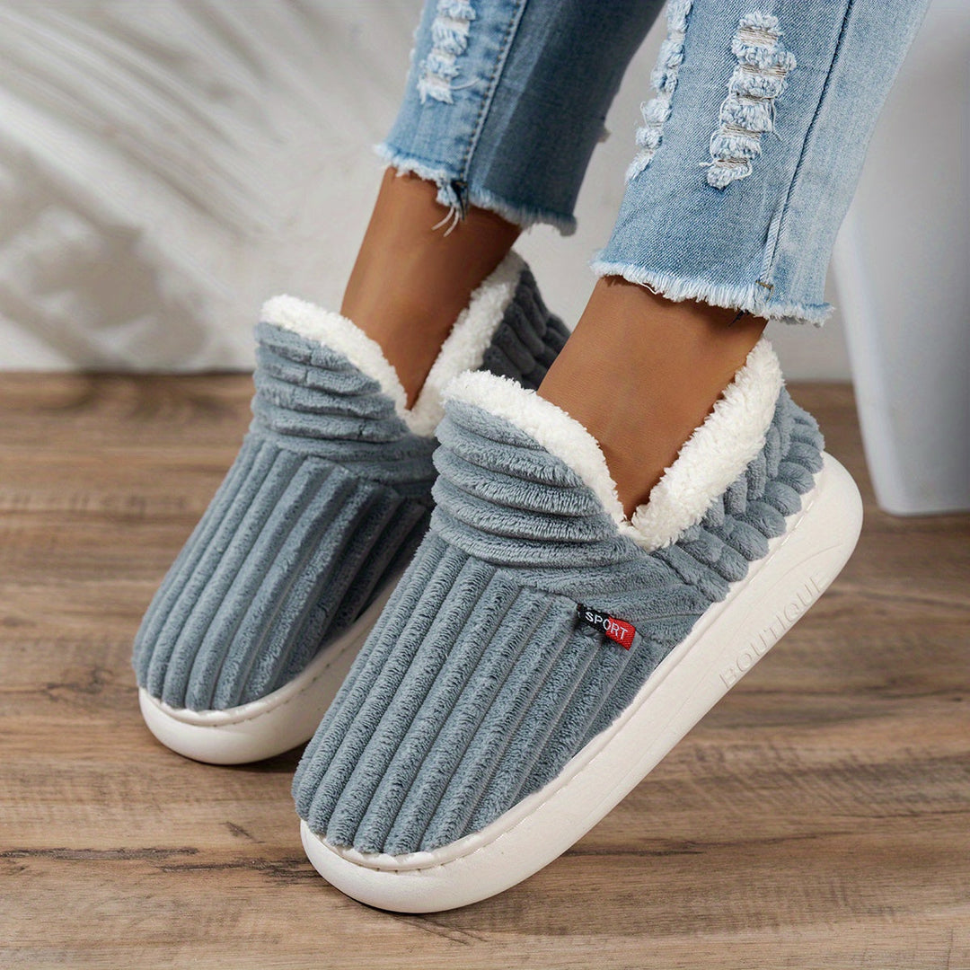 Milaya™ | Cozy Winter Slippers