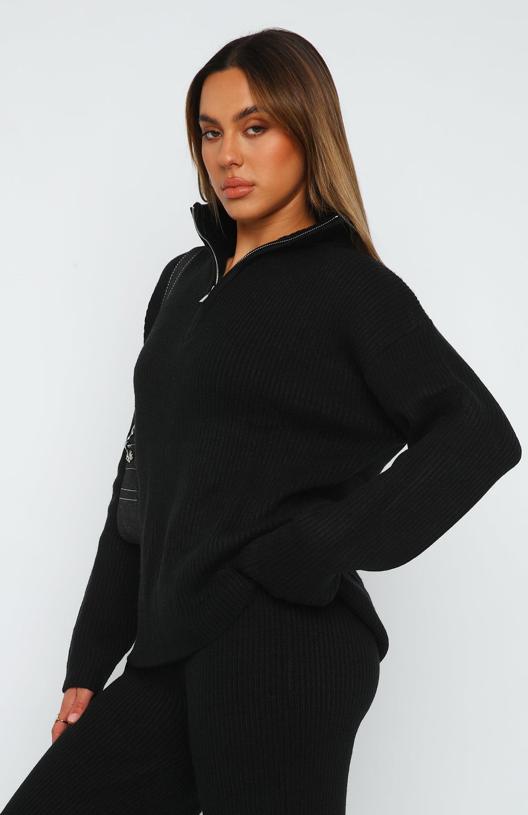 NovaLux™ | Tweedelige Loungewear Set