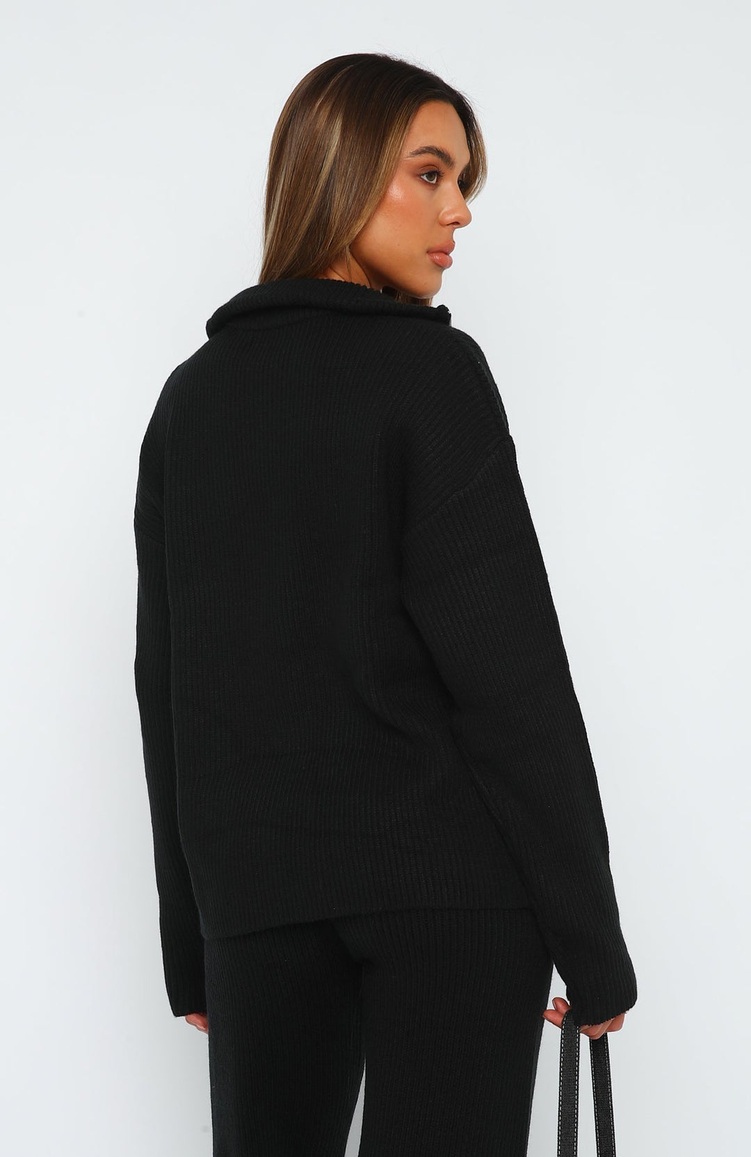 NovaLux™ | Tweedelige Loungewear Set