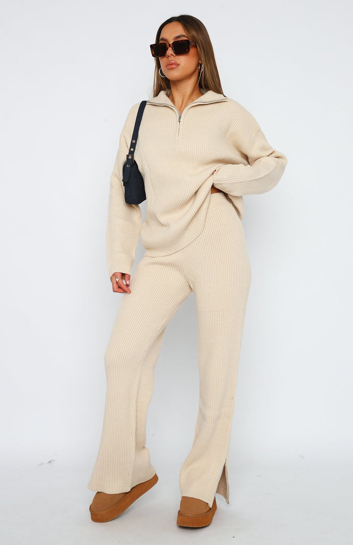 NovaLux™ | Tweedelige Loungewear Set