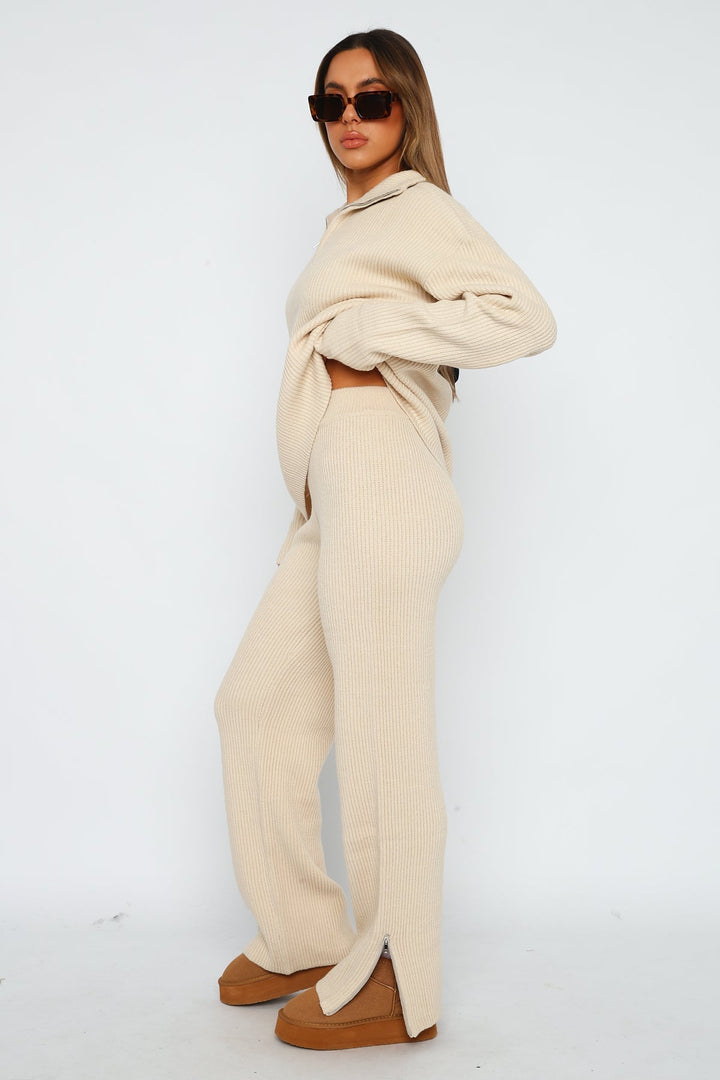 NovaLux™ | Tweedelige Loungewear Set