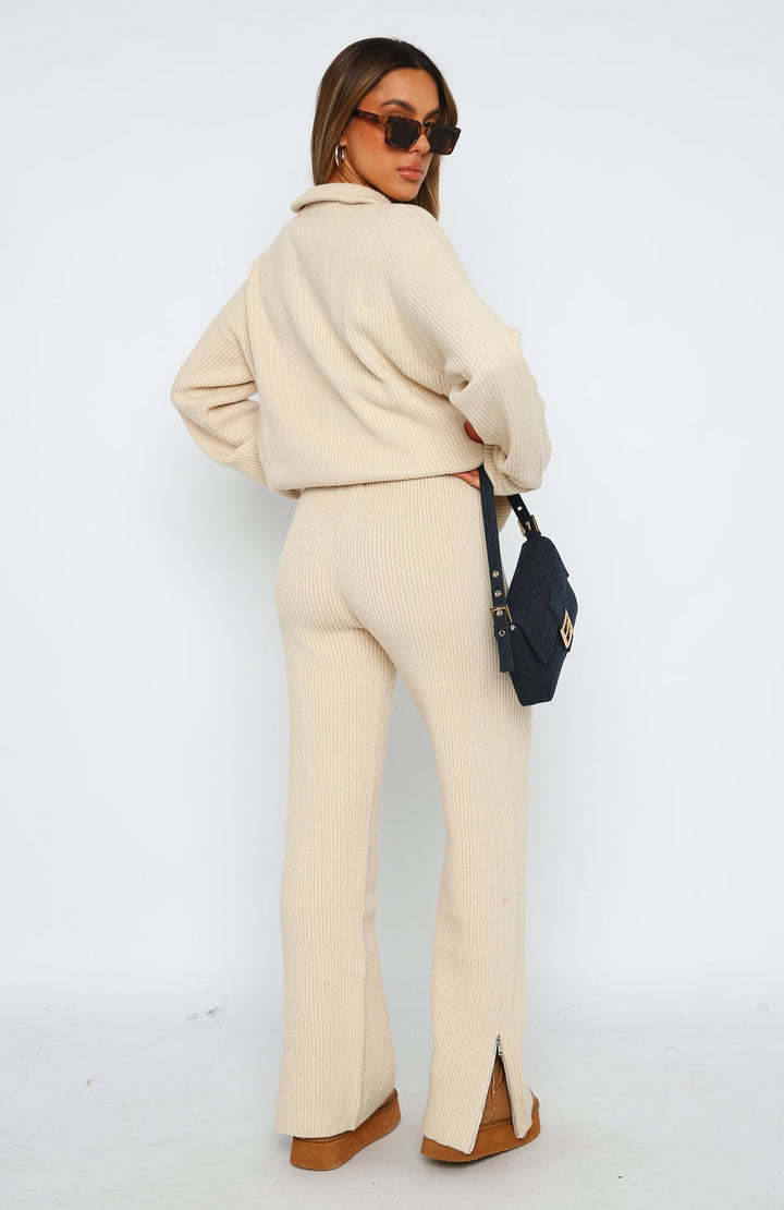 NovaLux™ | Tweedelige Loungewear Set