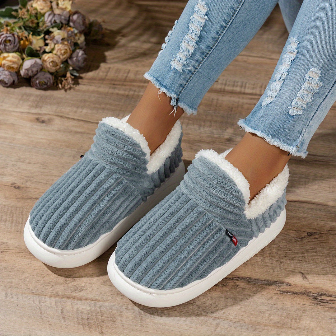 Milaya™ | Cozy Winter Slippers