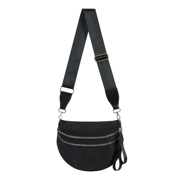 CarryEase™ Bag - The Roomiest Bum Bag