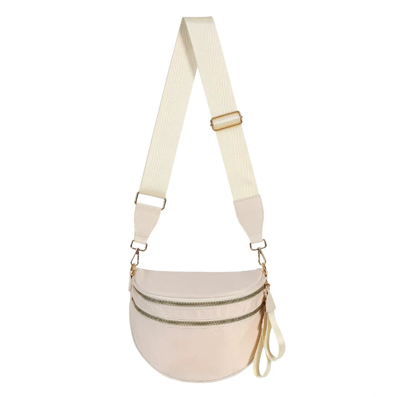CarryEase™ Bag - The Roomiest Bum Bag