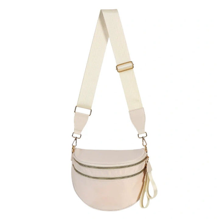 CarryEase™ Bag - The Roomiest Bum Bag