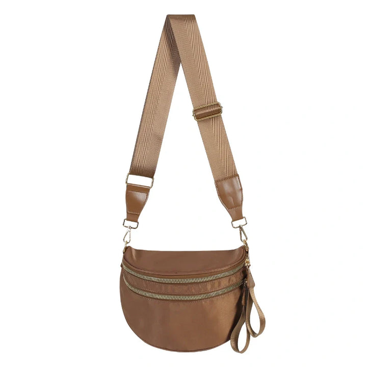 CarryEase™ Bag - The Roomiest Bum Bag