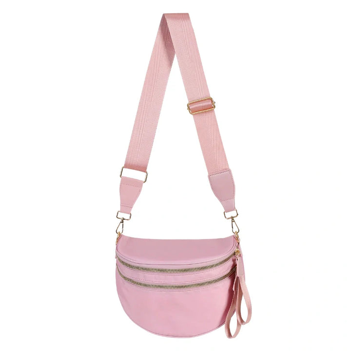 CarryEase™ Bag - The Roomiest Bum Bag