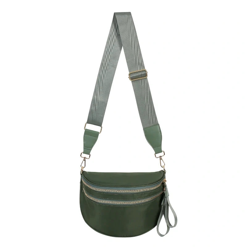 CarryEase™ Bag - The Roomiest Bum Bag