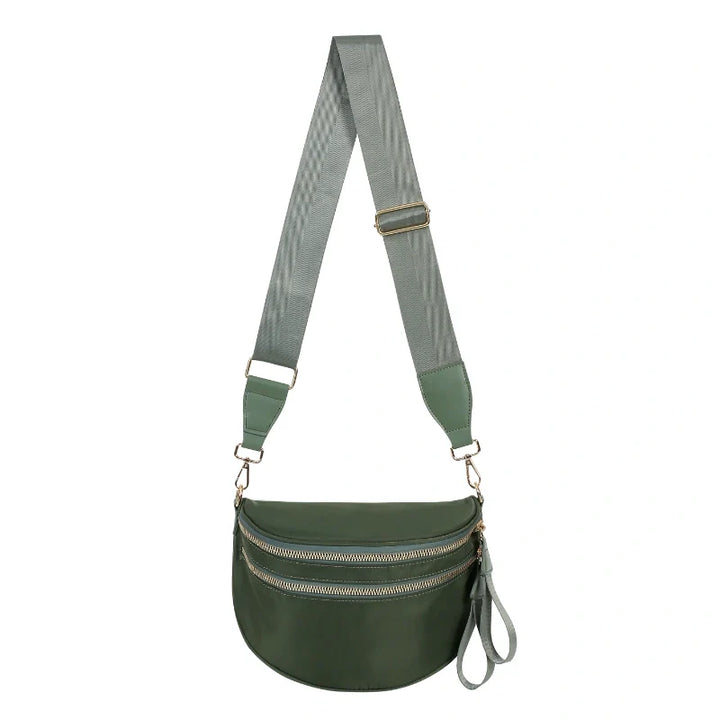 CarryEase™ Bag - The Roomiest Bum Bag