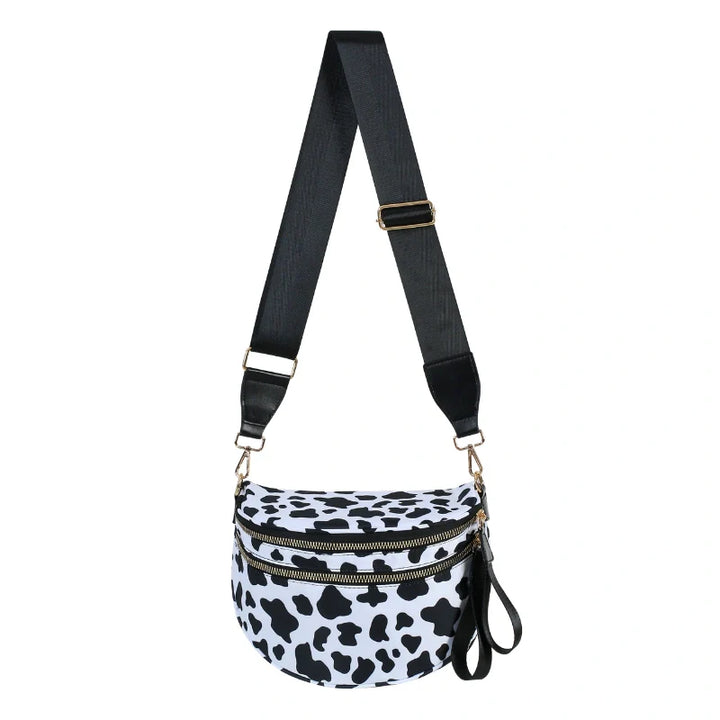 CarryEase™ Bag - The Roomiest Bum Bag
