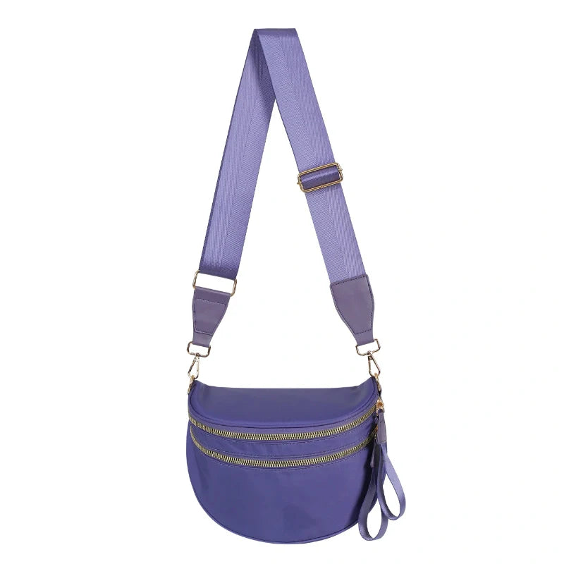CarryEase™ Bag - The Roomiest Bum Bag