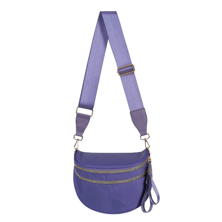 CarryEase™ Bag - The Roomiest Bum Bag