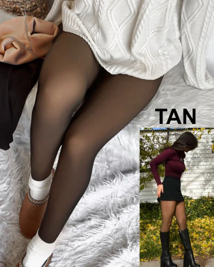 SculptEase™ | Shaping Leggings