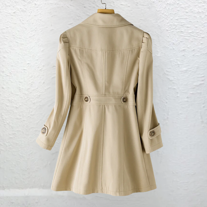 Veloura | London Heritage Trench
