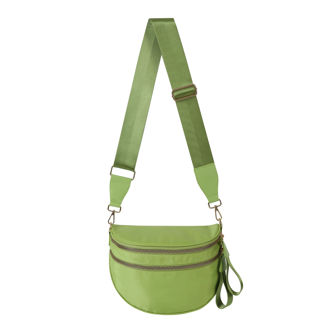 CarryEase™ Bag - The Roomiest Bum Bag