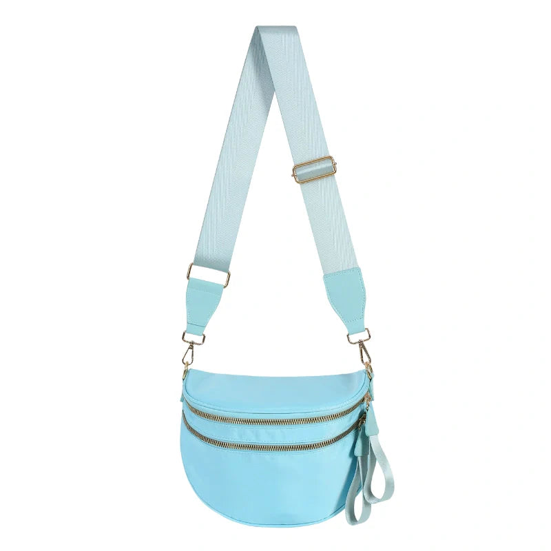 CarryEase™ Bag - The Roomiest Bum Bag
