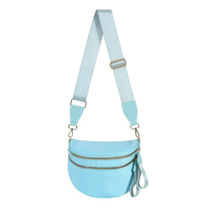 CarryEase™ Bag - The Roomiest Bum Bag