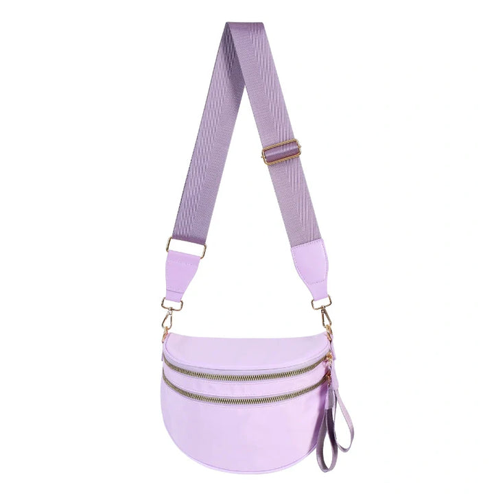 CarryEase™ Bag - The Roomiest Bum Bag