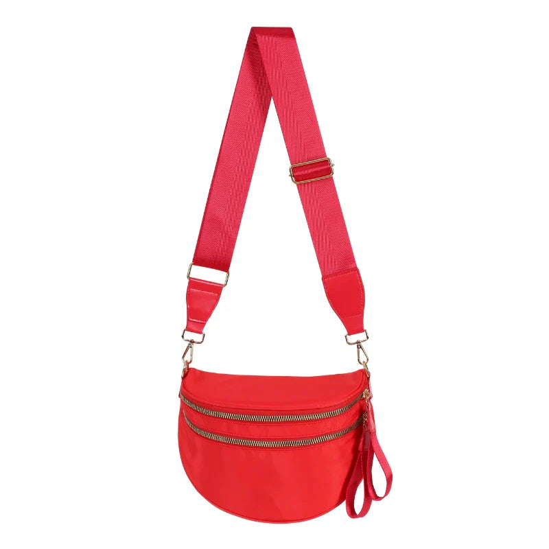 CarryEase™ Bag - The Roomiest Bum Bag
