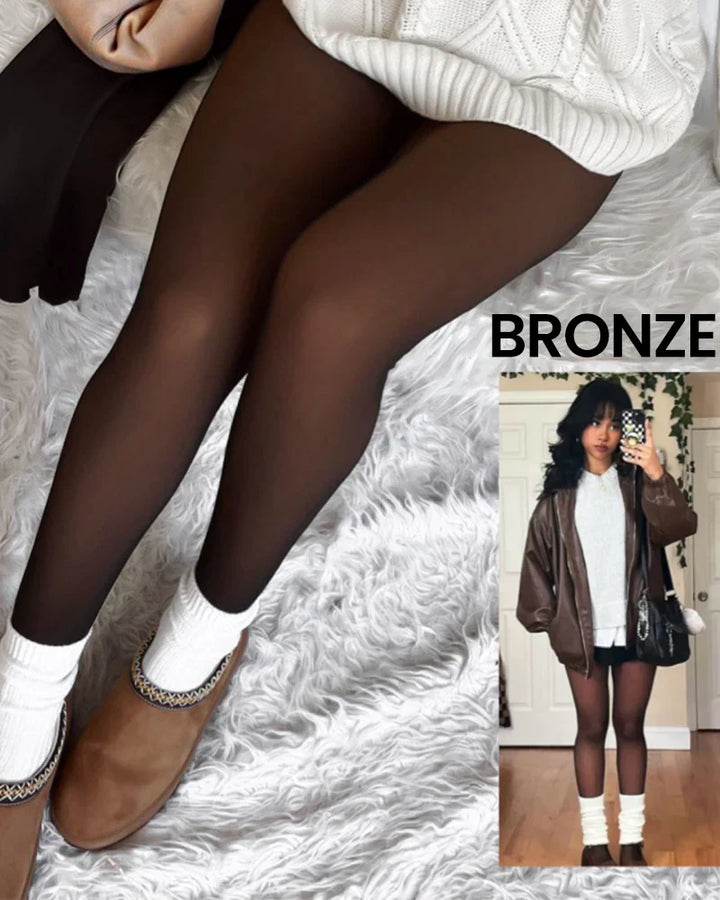 SculptEase™ | Shaping Leggings