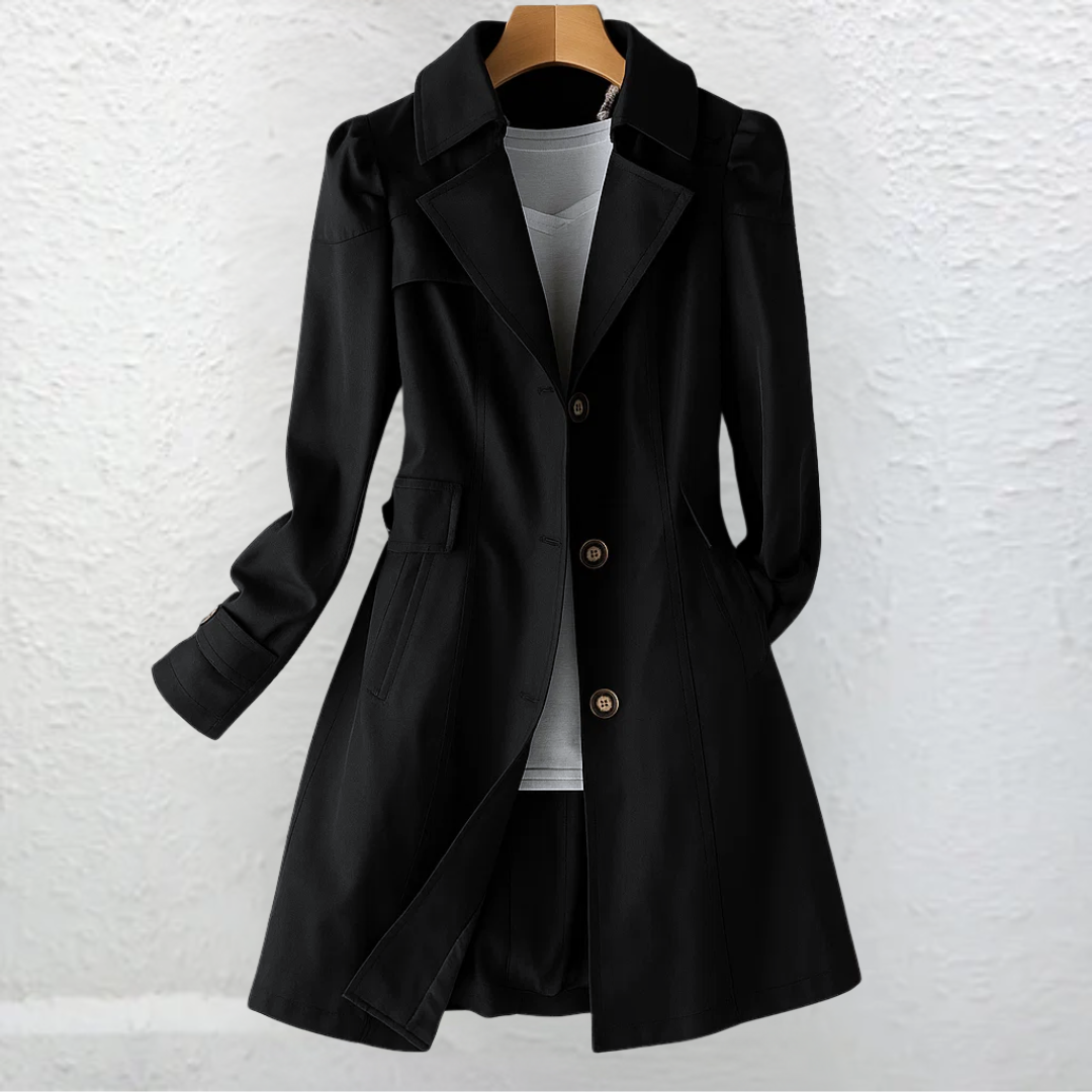 Veloura | London Heritage Trench