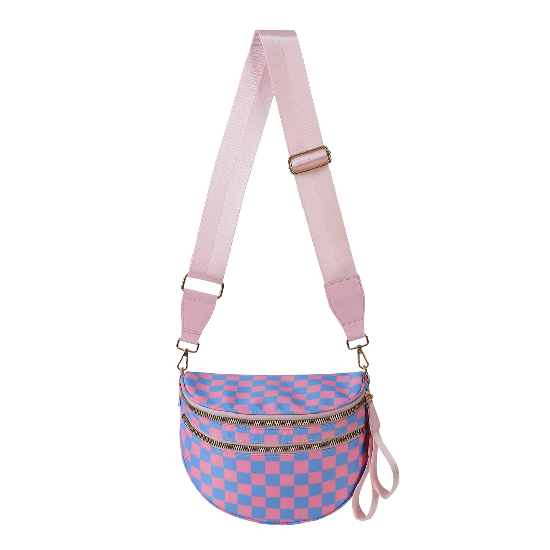 CarryEase™ Bag - The Roomiest Bum Bag