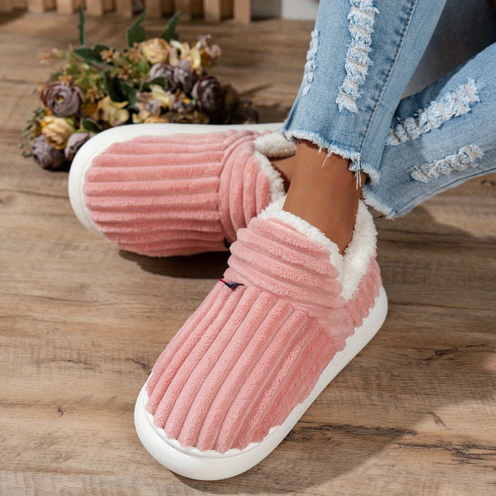Milaya™ | Cozy Winter Slippers