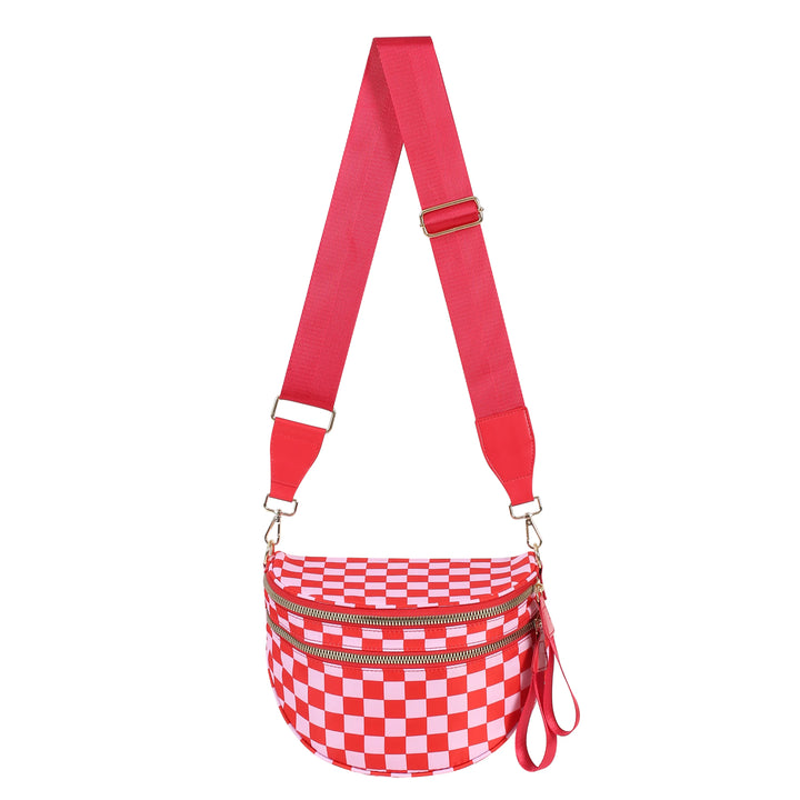 CarryEase™ Bag - The Roomiest Bum Bag