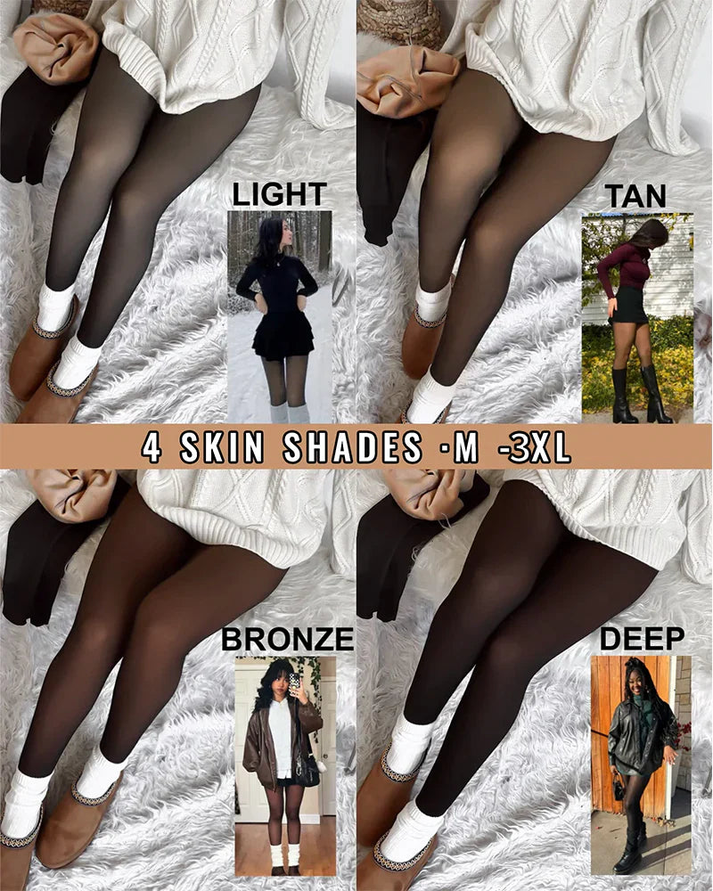 SculptEase™ | Shaping Leggings