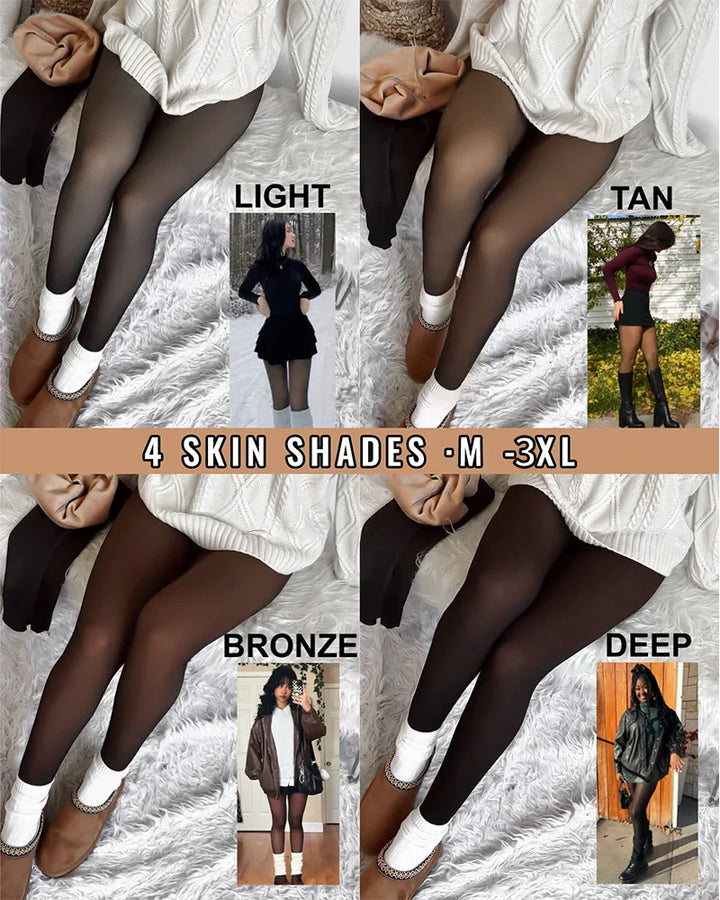 SculptEase™ | Shaping Leggings