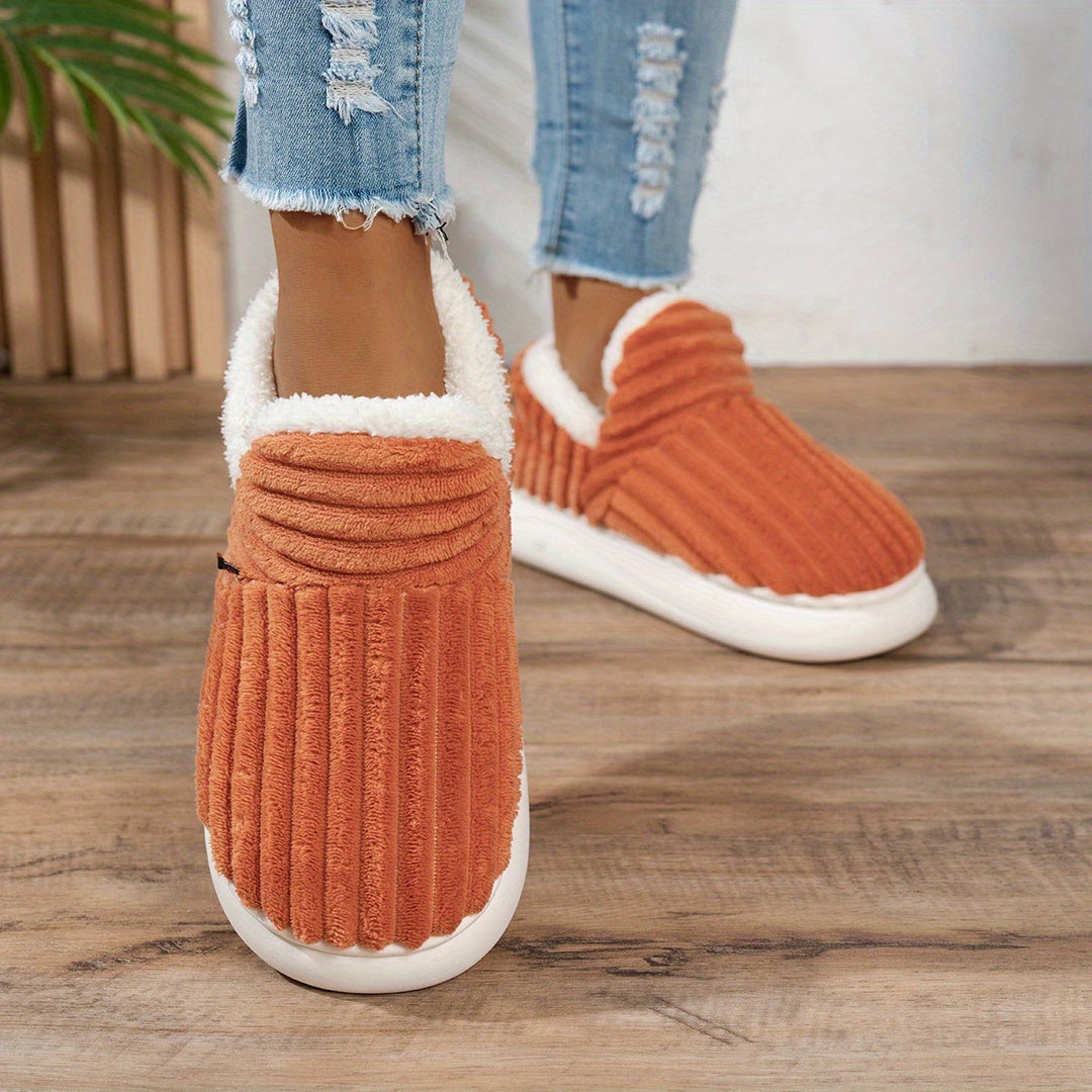 Milaya™ | Cozy Winter Slippers