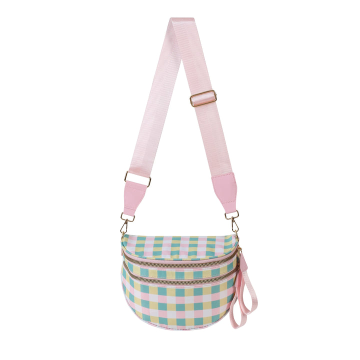 CarryEase™ Bag - The Roomiest Bum Bag