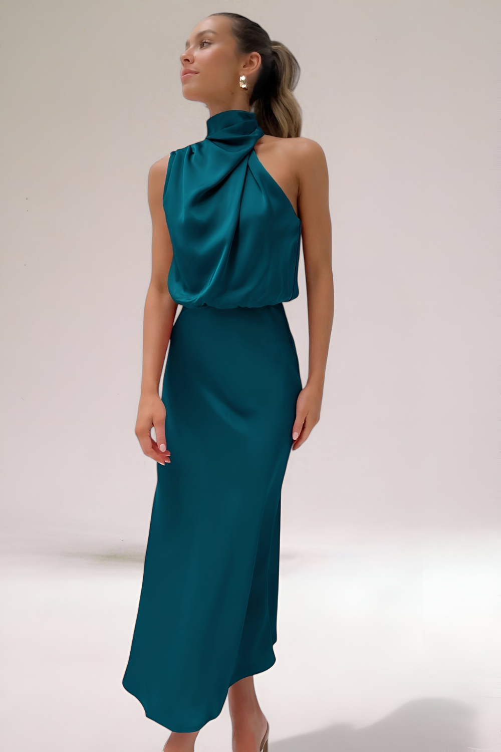 MELODY™ || Glamoureuze & Elegante Jurk