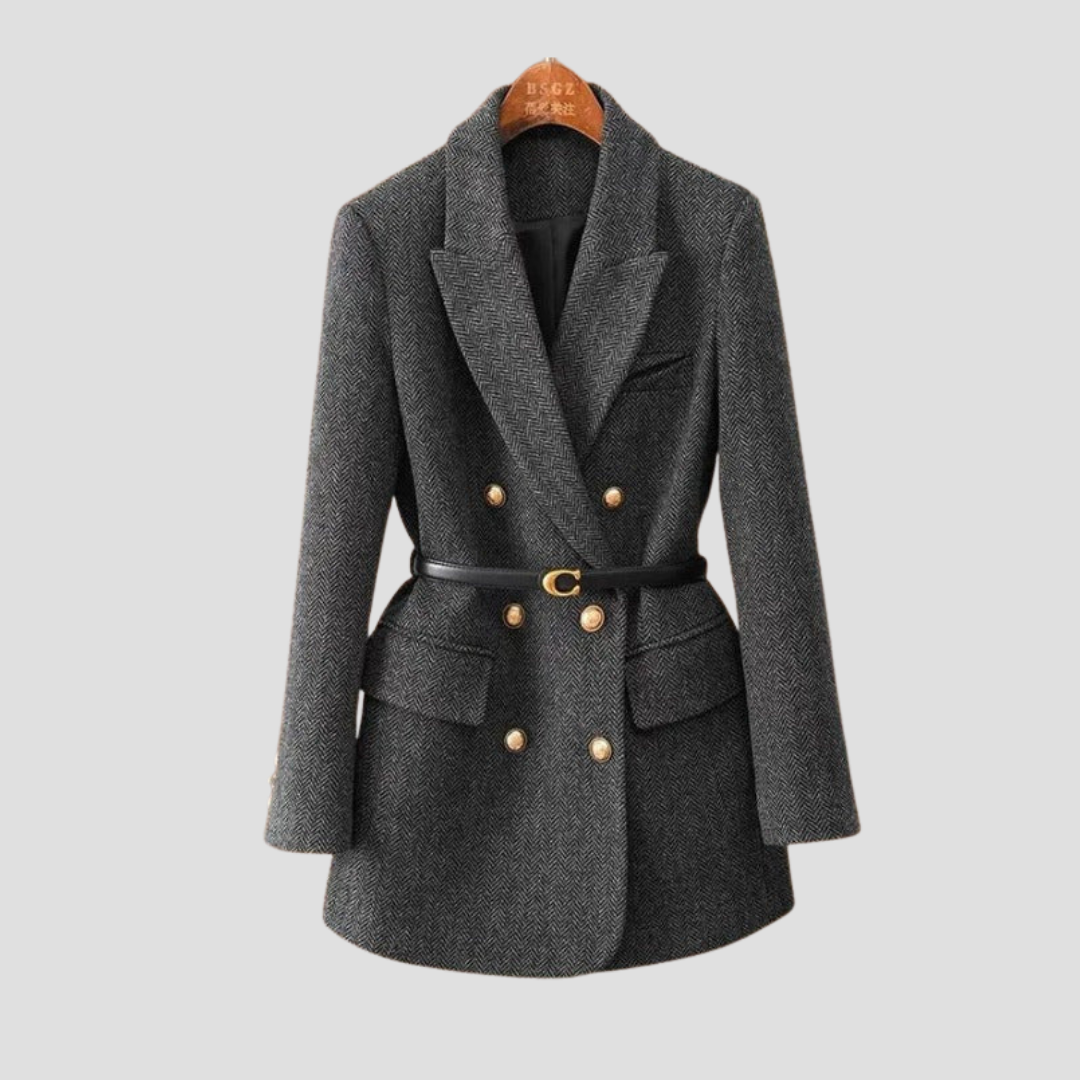 Amélie™ | Blazer Jas