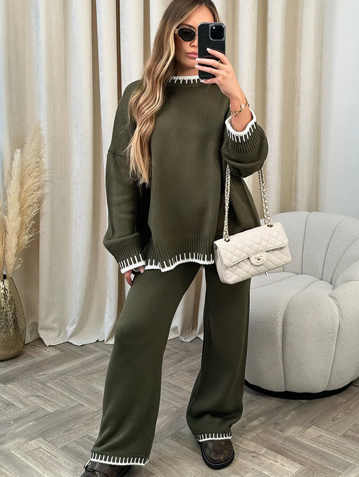 MILLA™ || COZY SET