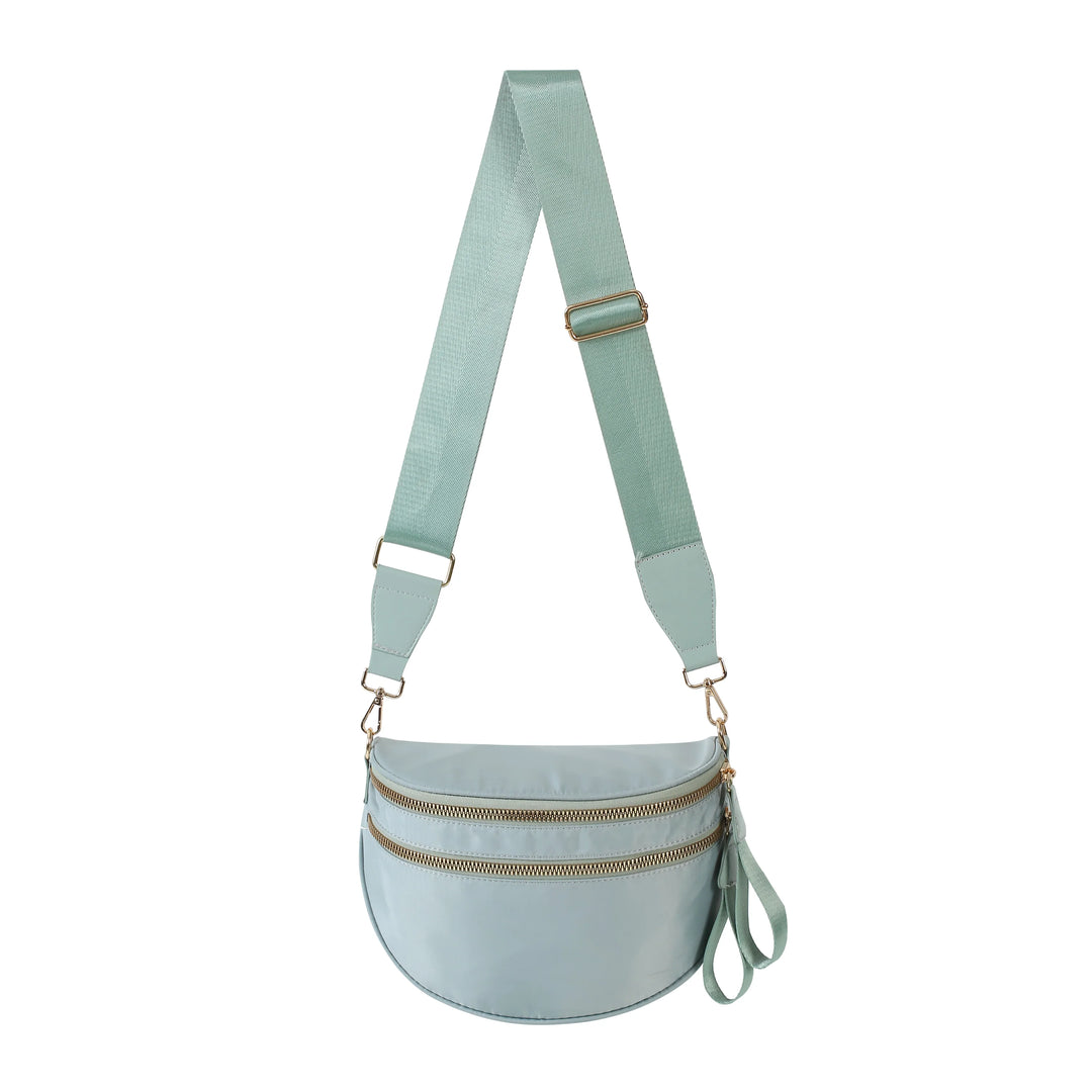 CarryEase™ Bag - The Roomiest Bum Bag