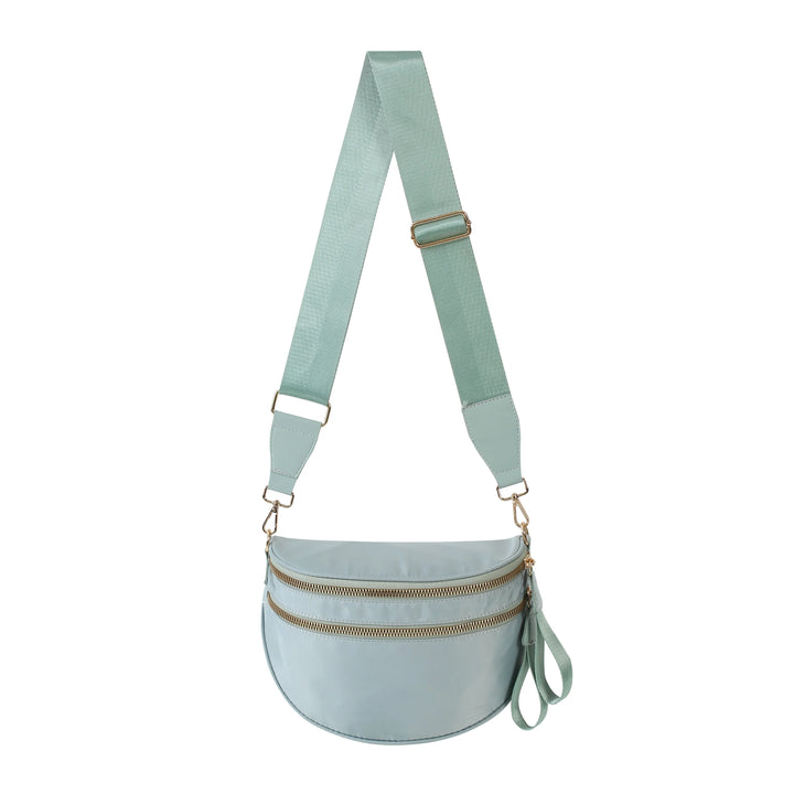 CarryEase™ Bag - The Roomiest Bum Bag