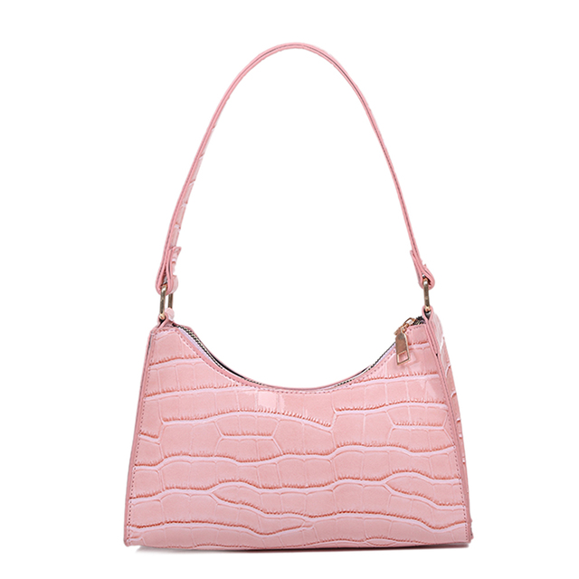 DILETTA || SCHOUDER - ARM TAS