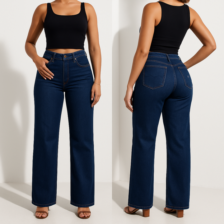 BellaLift™ | BBL Denim Jeans