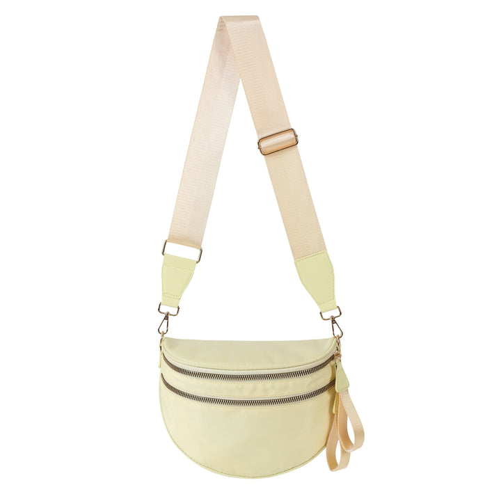 CarryEase™ Bag - The Roomiest Bum Bag