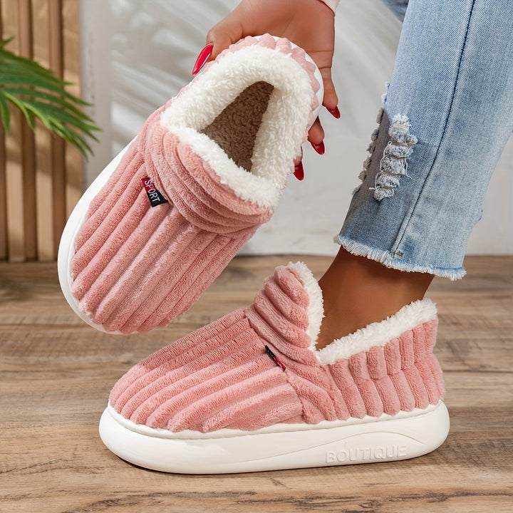 Milaya™ | Cozy Winter Slippers