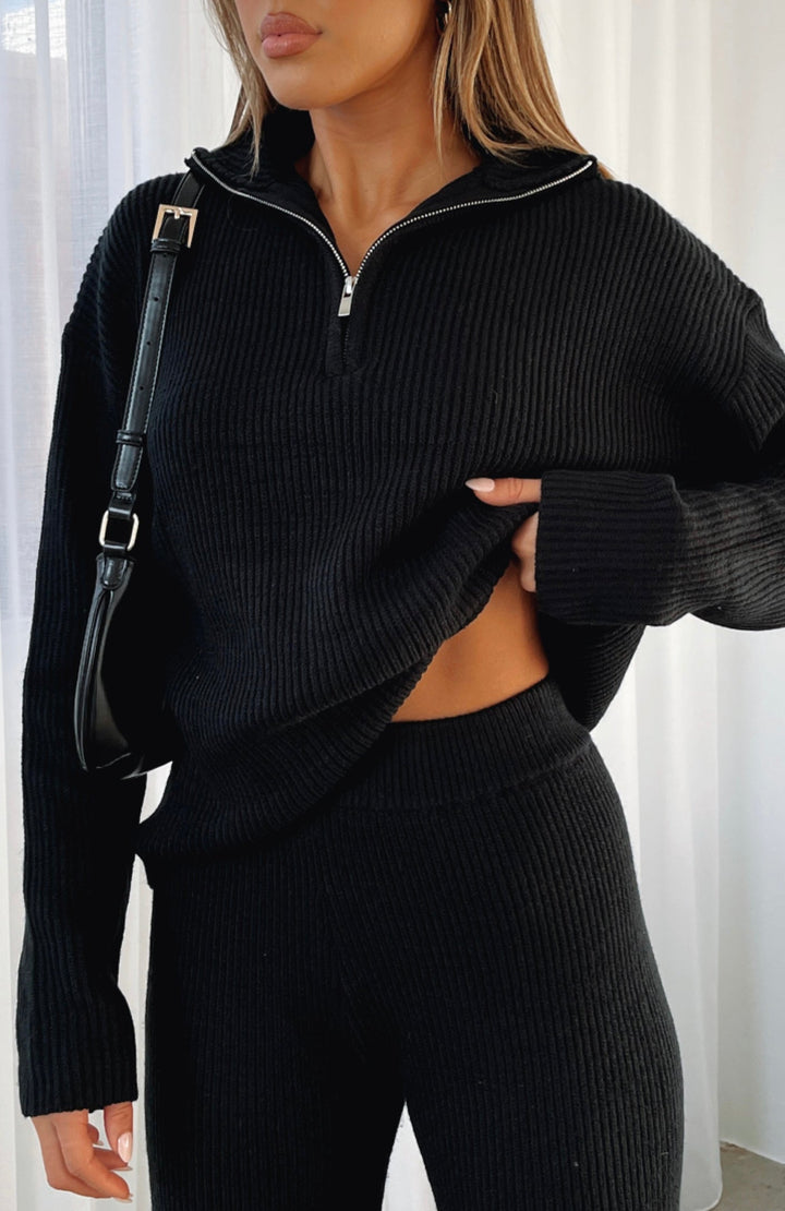 NovaLux™ | Tweedelige Loungewear Set