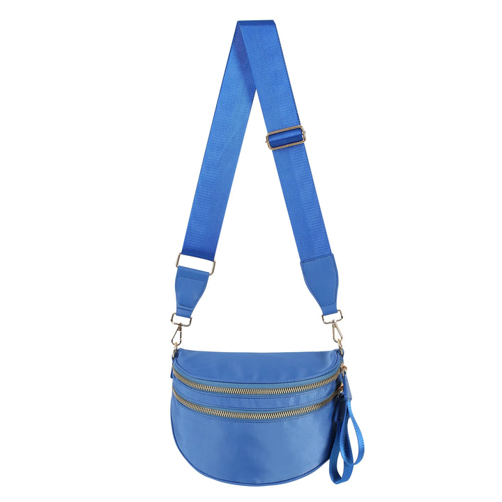 CarryEase™ Bag - The Roomiest Bum Bag