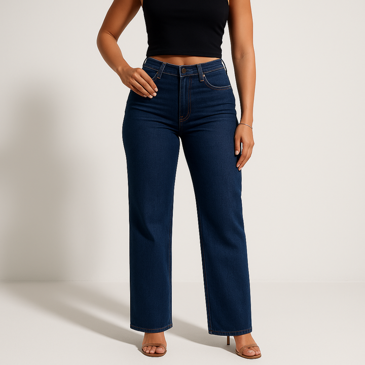BellaLift™ | BBL Denim Jeans