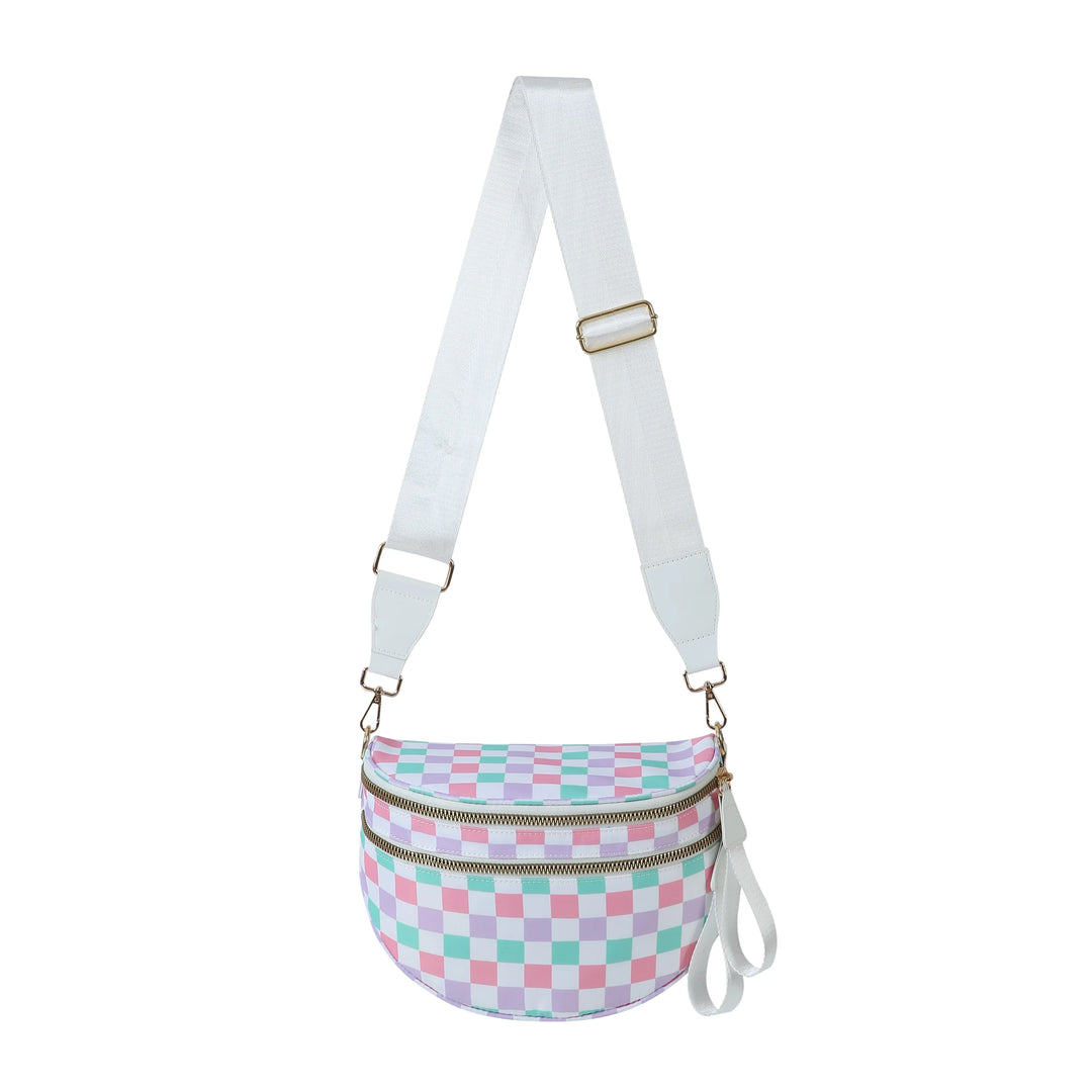 CarryEase™ Bag - The Roomiest Bum Bag