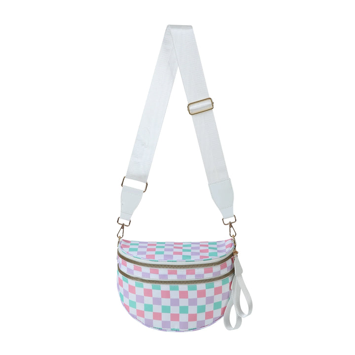 CarryEase™ Bag - The Roomiest Bum Bag