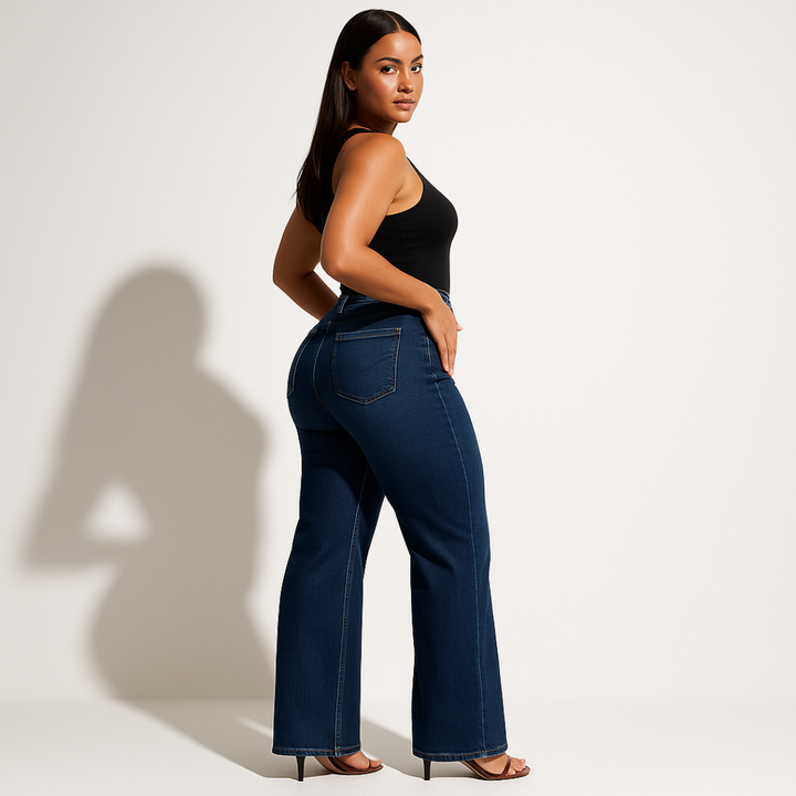 BellaLift™ | BBL Denim Jeans