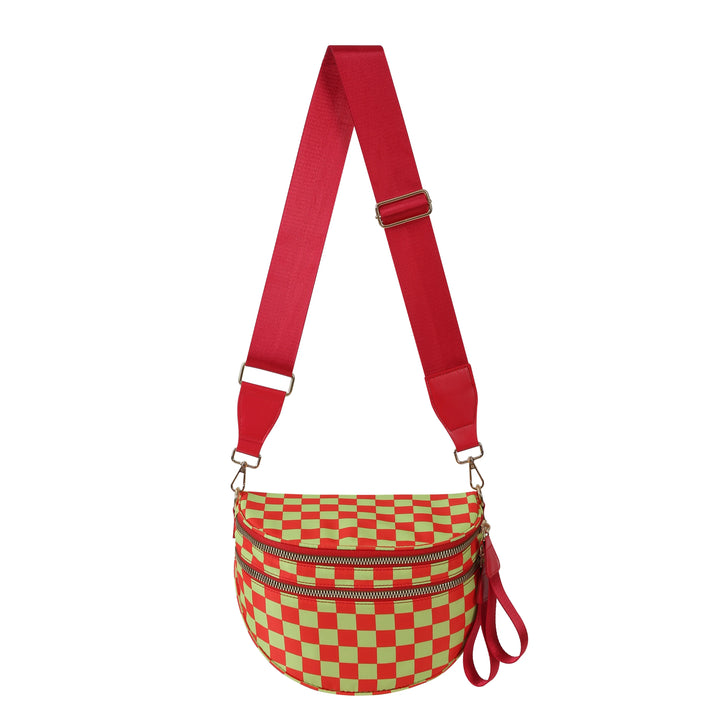 CarryEase™ Bag - The Roomiest Bum Bag